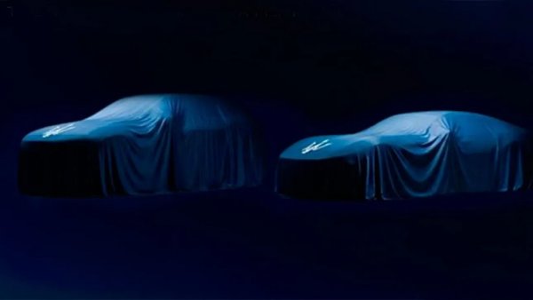 Кога: 2028-2029
Ако има нещо, от което Maserati се нуждае отчаяно, това са продажбите. Компанията се надява да ги раздвижи с два нови модела от т. нар. &bdquo;E-сегмент&ldquo;, които бяха потвърдени на събранието на акционерите на Stellantis. Очаква се те да бъдат SUV, който да запълни празнината, оставена от стария Levante, и купе, разположено малко под GranTurismo. Все още няма подробности за задвижващия агрегат, но като се имат предвид великолепните качества на V6 Nettuno на марката и ниският интерес към електрическите й модели, бихме заложили на бензина.